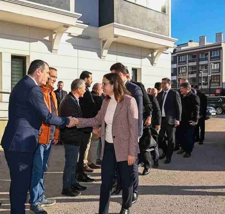 Vali'den Altınova’ya çıkarma