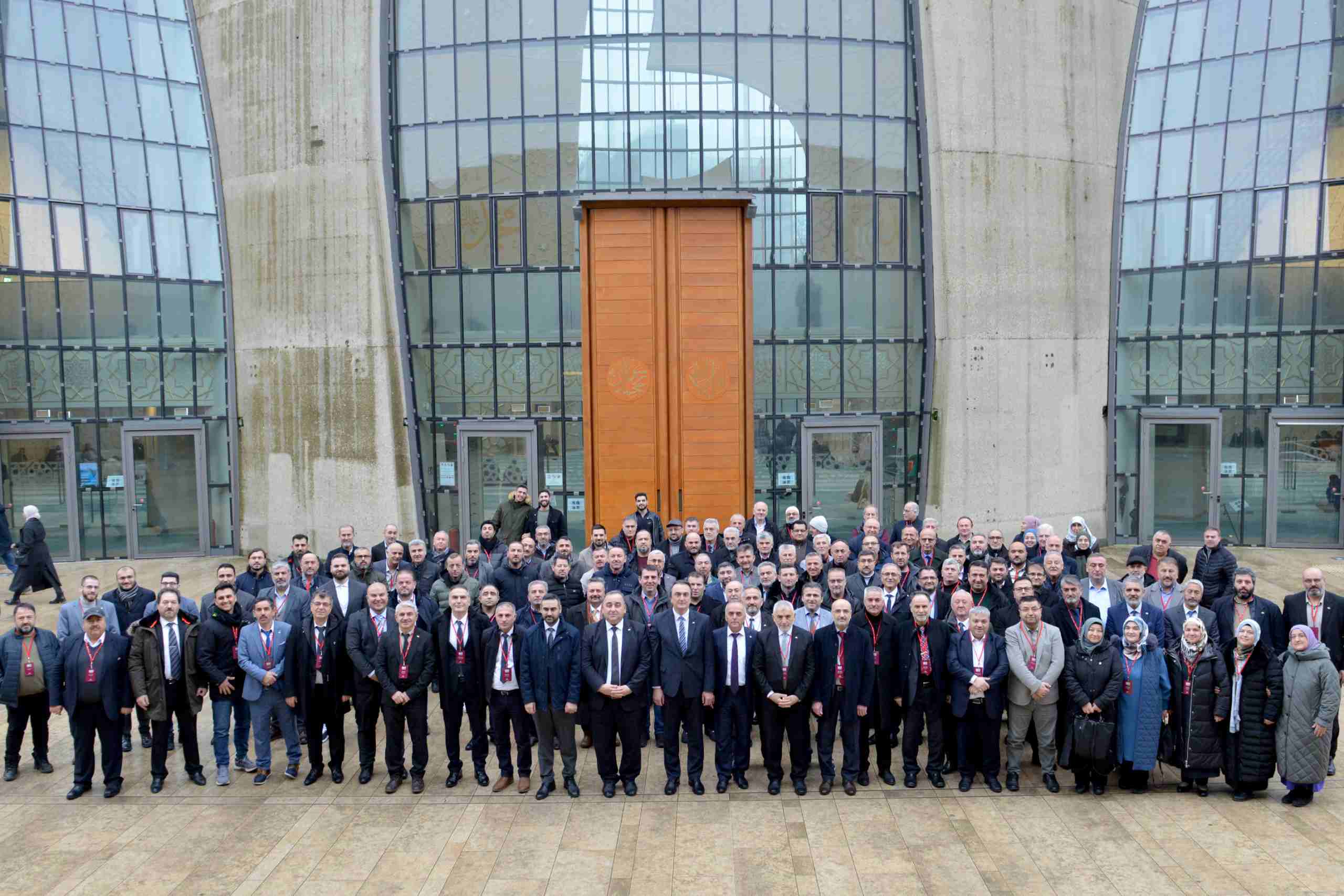 DİTİB Köln'de toplandı; 'İslam din dersi eğitimini genişleteceğiz'