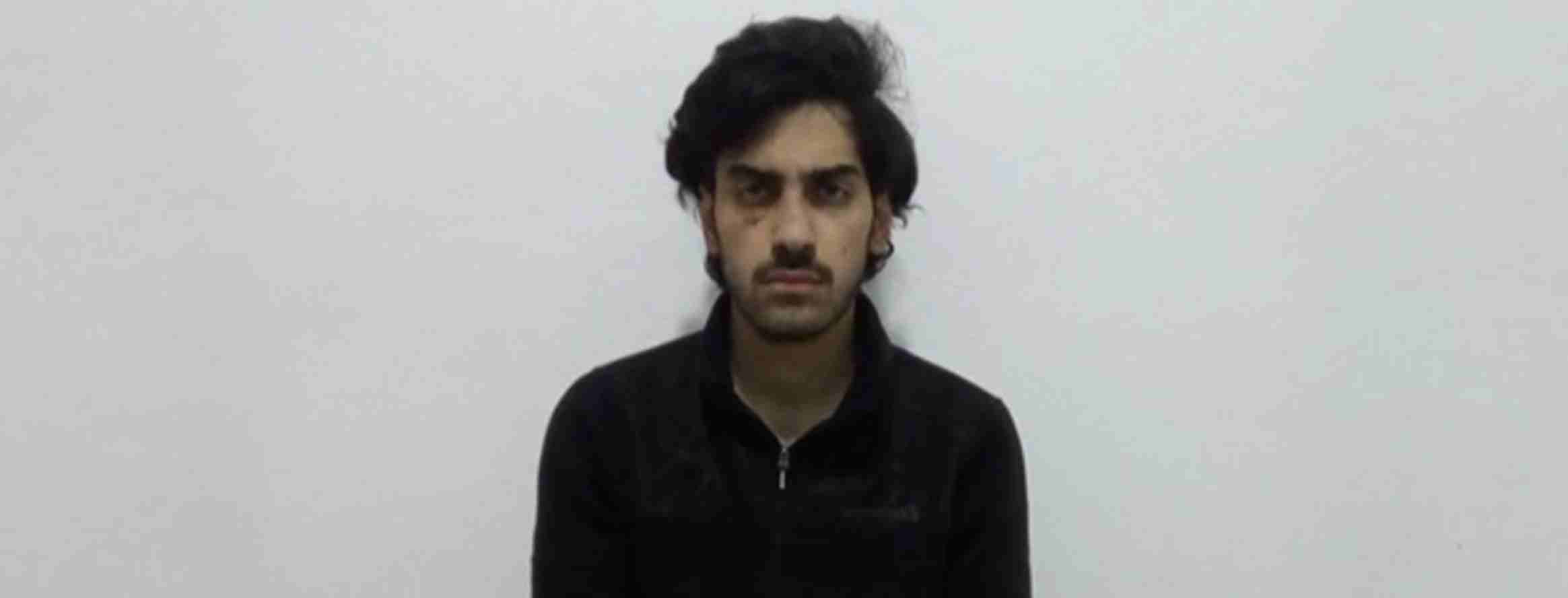 MİT, terör örgütü DEAŞ'ın  sözde sorumlusu Abdullah El Cündi'yi yakaladı
