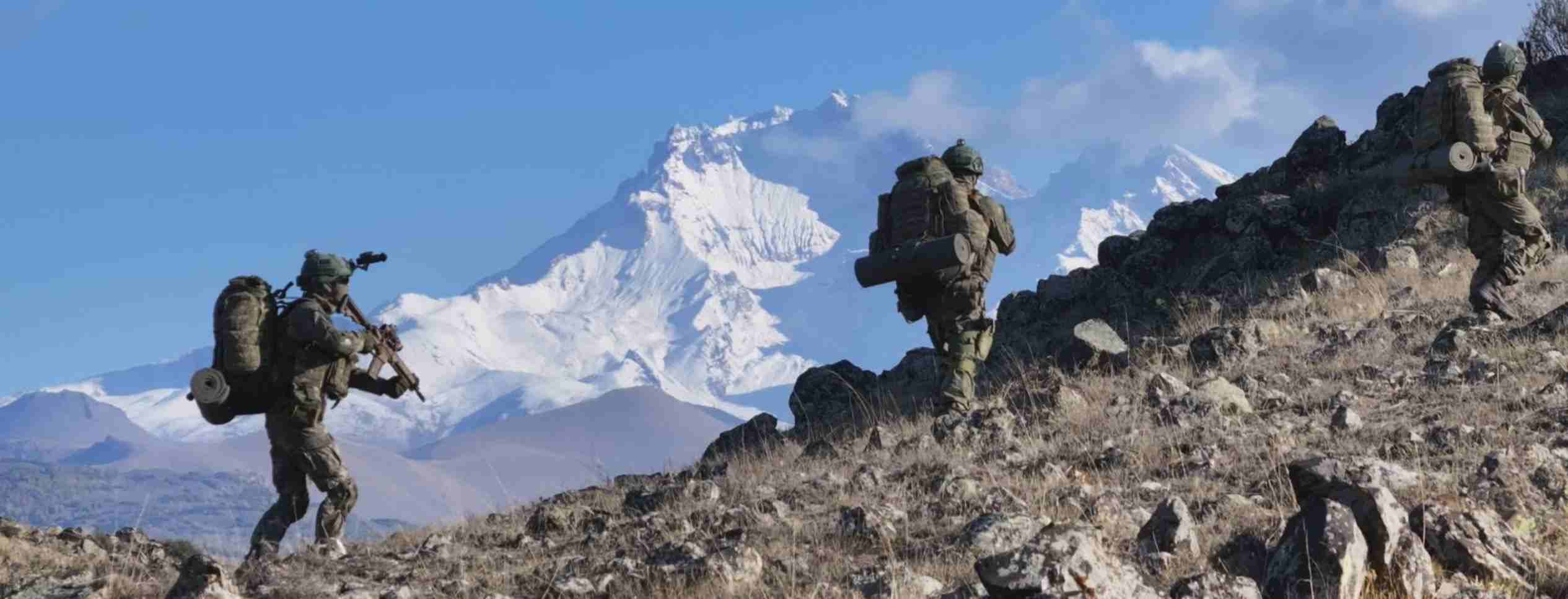 MSB 4 teröristin etkisiz hale getirildiğini duyurdu