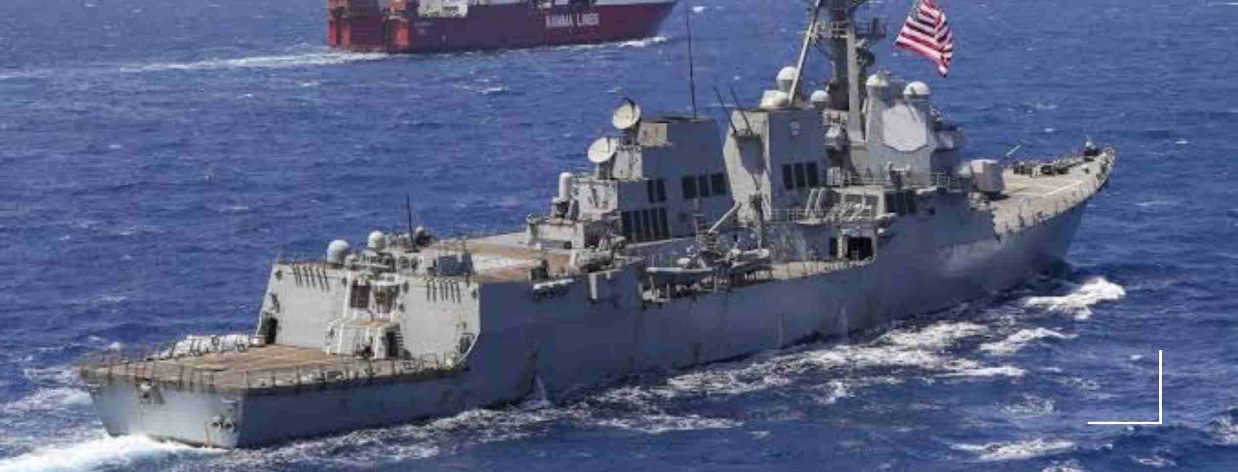 ABD ve İngiltere Yemen'de yer alan Husi hedeflerini vurdu