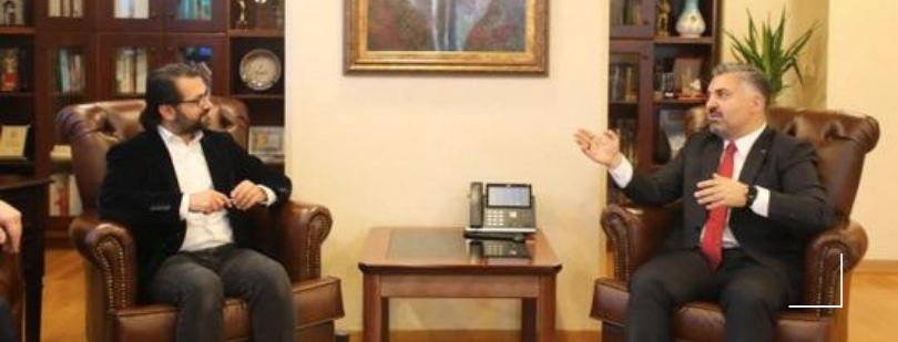 Başkan Şahin: RTÜK olarak görevimiz 6112 sayılı yasayı uygulamaktır