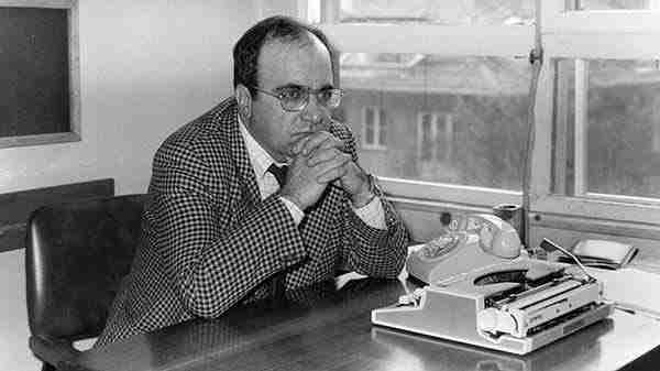 Araştırmacı Gazeteci Uğur Mumcu'nun 31'inci ölüm yıldönümü