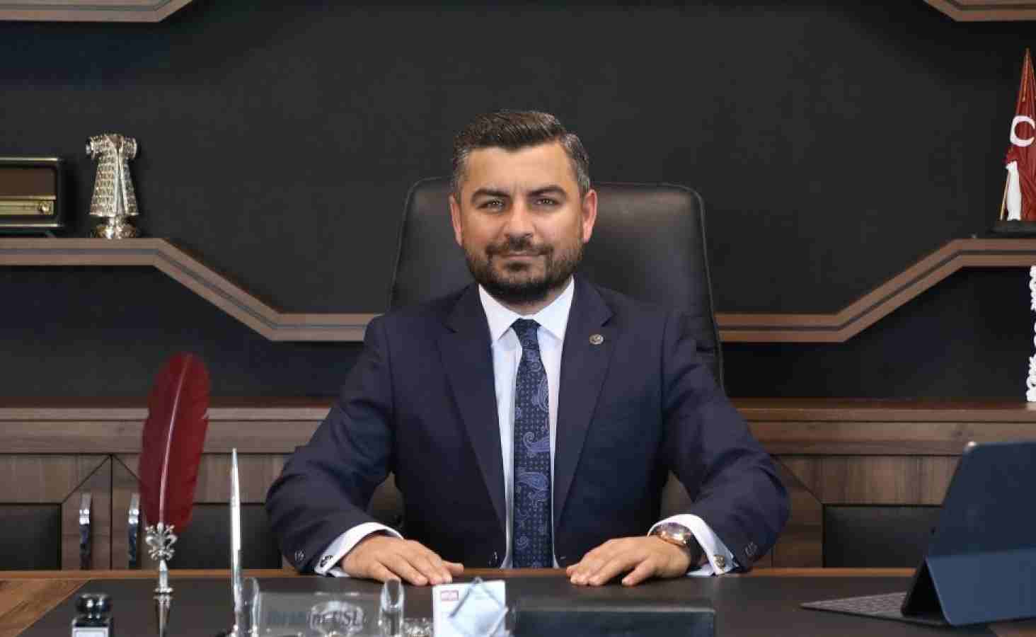 Sizin FETÖ'cü taktikleriniz bize işlemez