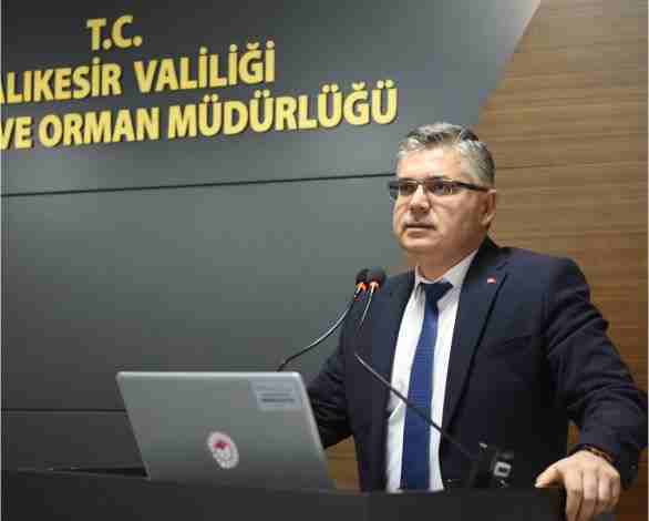İl Tarım Müdürlüğü'nden Çiftçilere Destek