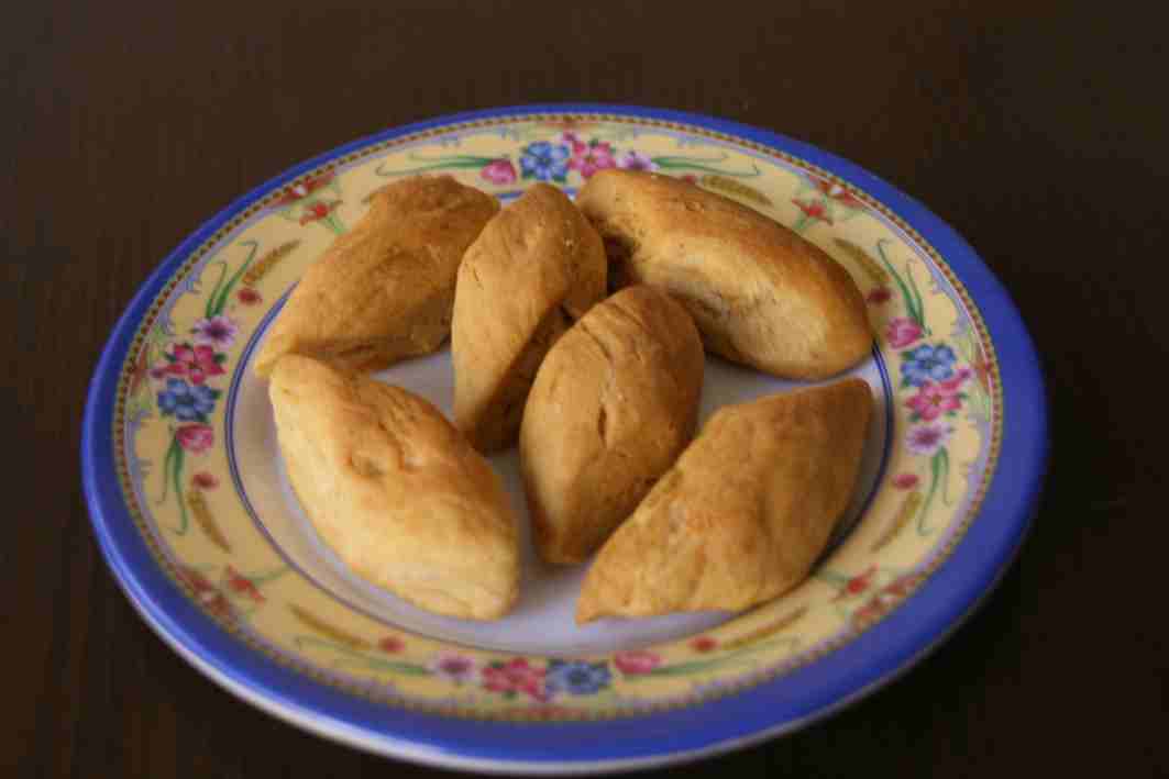 Beypazarı’nın Coğrafi Tescilli 'Kuru’sunun fiyatı arttı