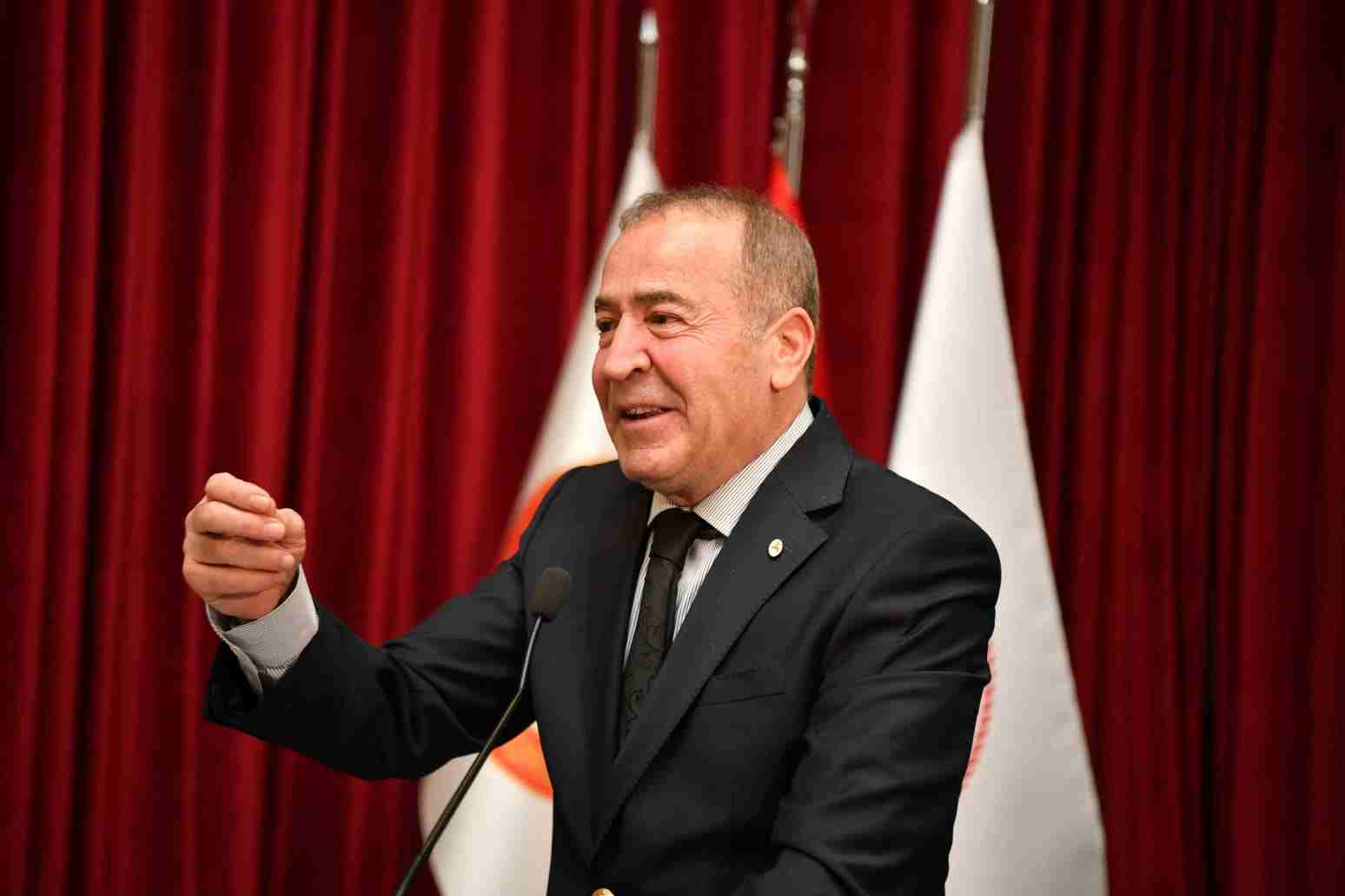Ankara Meydanı Programı'nın konuğu Bekir Ödemiş