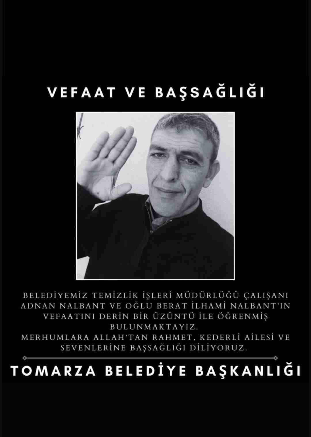 Kayseri’de karbonmonoksit zehirlenmesi: 2 ölü