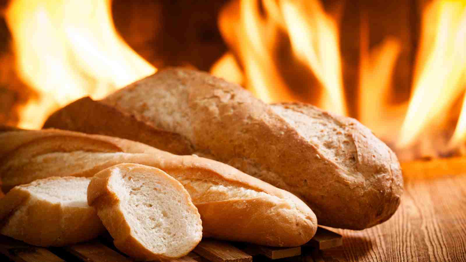 Milas'ta ekmeğe zam geldi