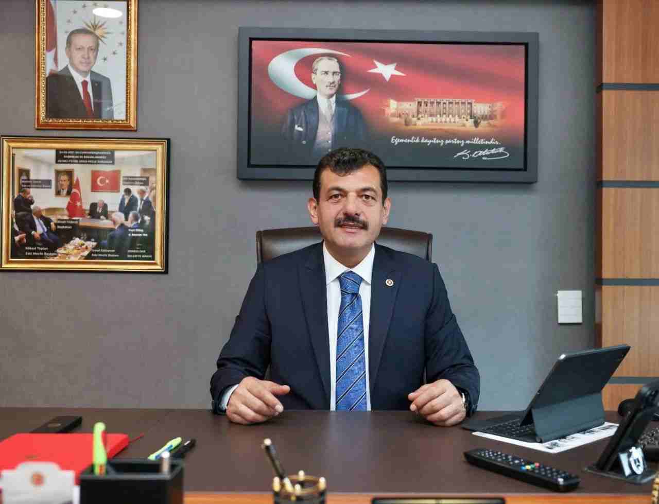 Vekil Muammer Avcı açıkladı; Kamuda istihdam edilen şehit madenci yakını sayısı 591'e çıktı