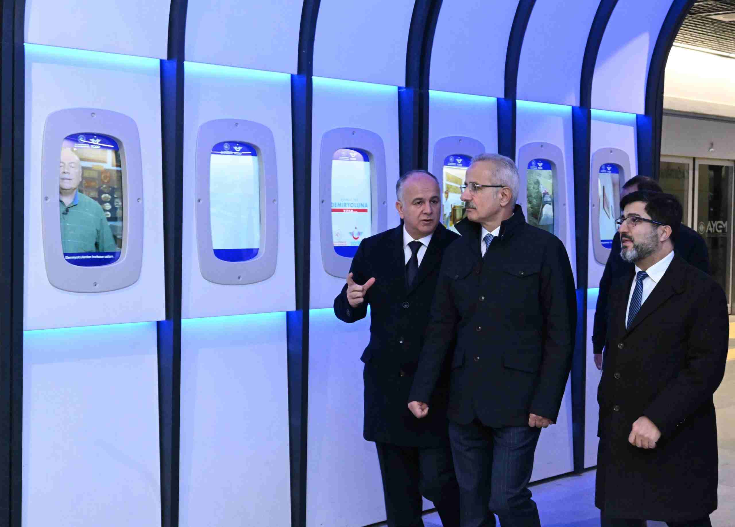 Gayrettepe - İstanbul Havalimanı 30 dakika