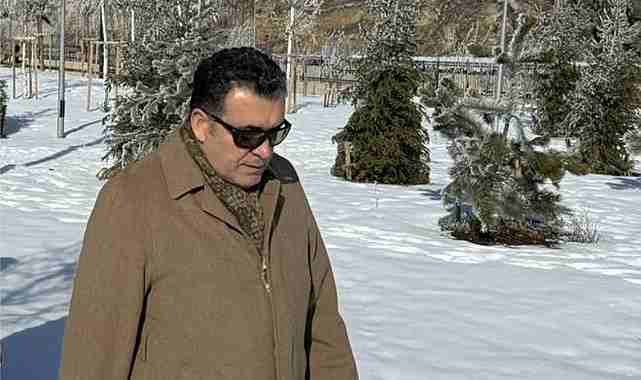 Başkan Demir'den vatandaşa salgın uyarısı!