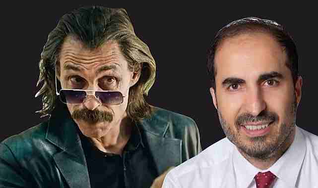 Behzat Ç., Ankara'dan aday oldu; kriz çıktı