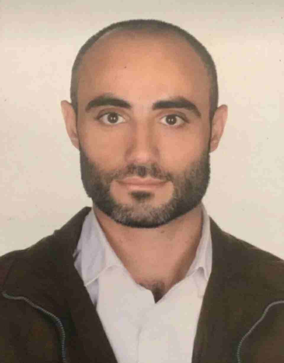 12 yaşındaki Behiye'yi öldüren Suriye'li Levend Macu cezaevinde intihar etti