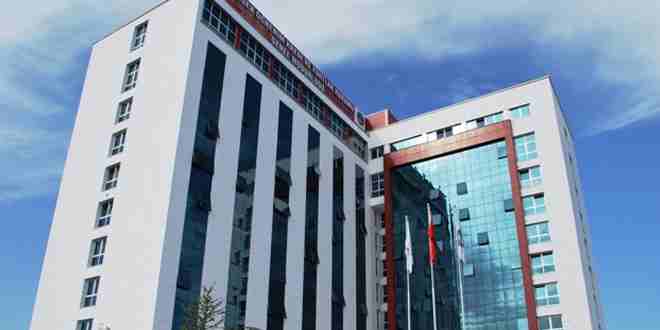 KYK: Gülpembe Hatun Yurdu'nda "asansör düştü" iddiasının gerçeği yansıtmıyor