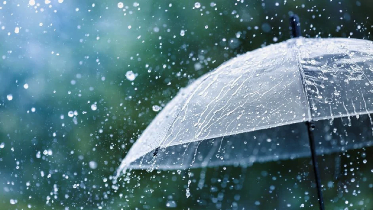 Meteoroloji'den Marmara, Ege ve Batı Akdeniz'de 18 ile "sarı" kodlu uyarı
