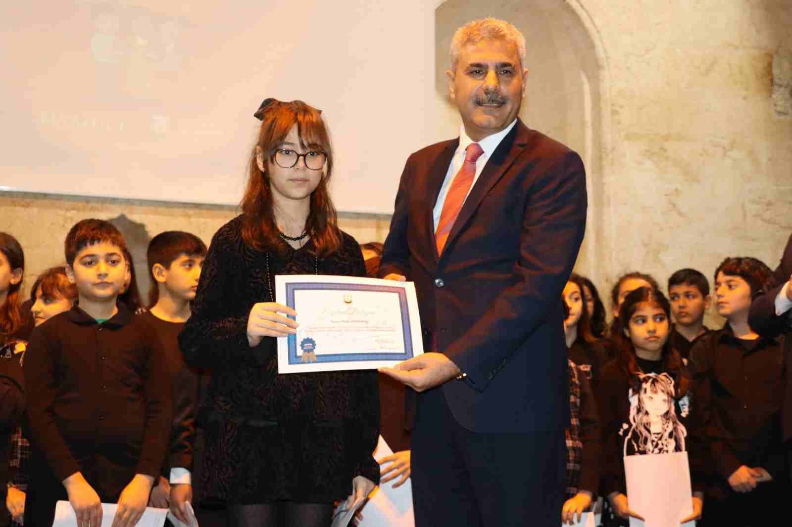 Büyükşehir Belediyesi'nden çocuk ve gençlik konseri 