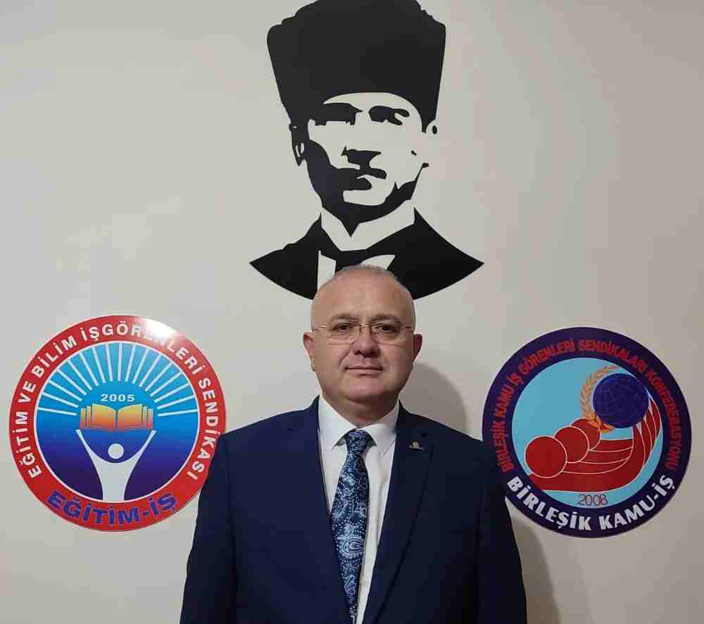 Onun Gündüz: Laiklik ilkesinden asla taviz verilemez