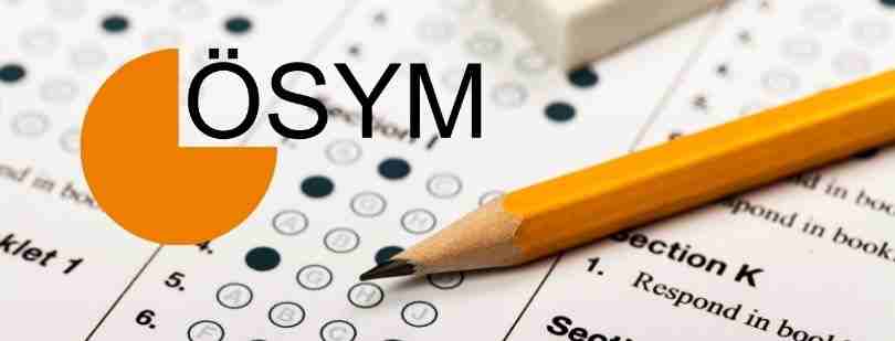 ÖSYM: "Soruları yapay zeka ile üreteceğiz "