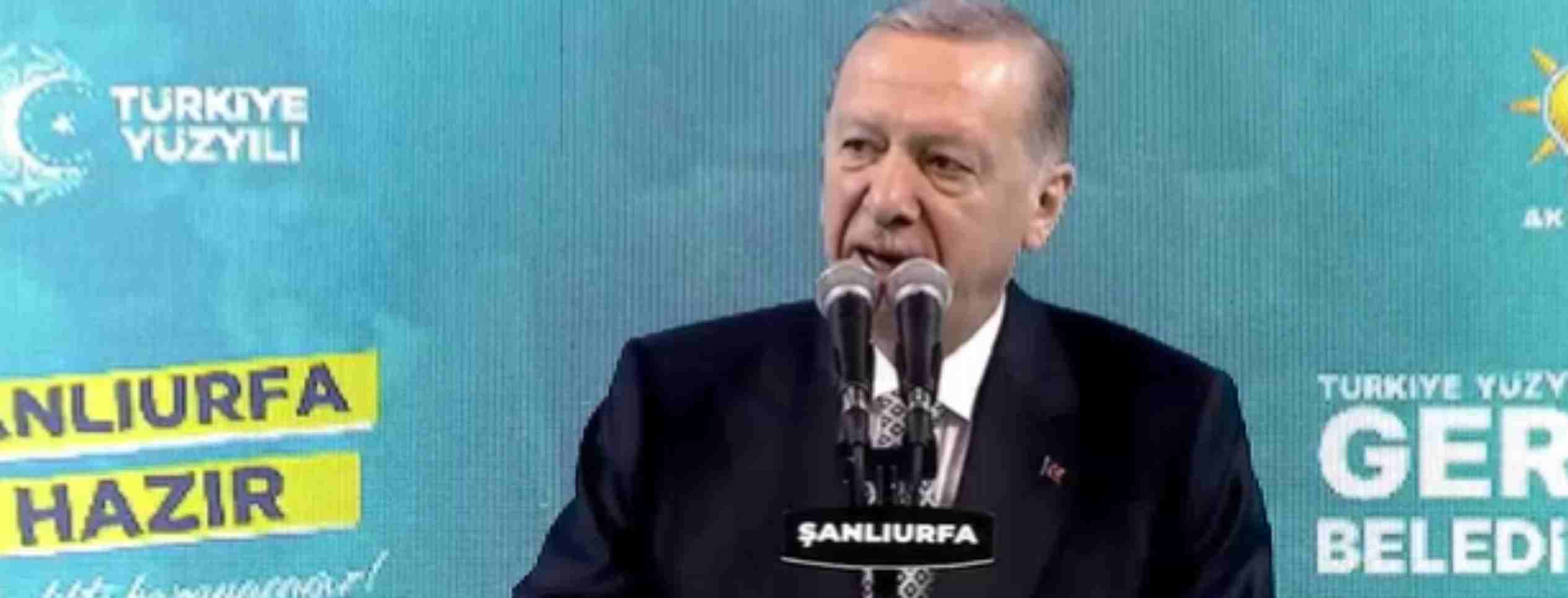 Erdoğan: "Yıl sonuna kadar 200 bin konutun teslimini tamamlayacağız"