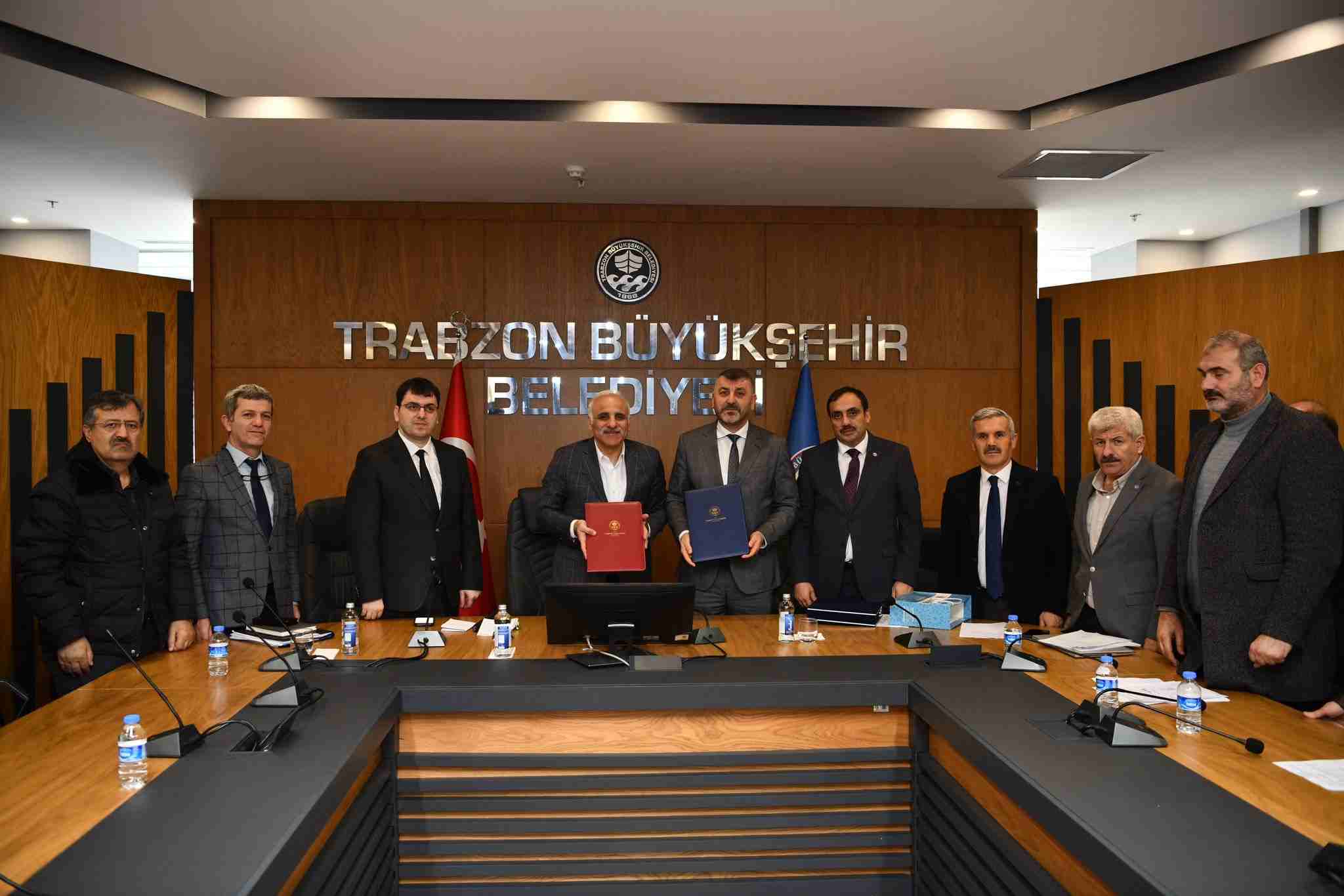 Başkan Zorluoğlu'ndan işçilere ek zam müjdesi