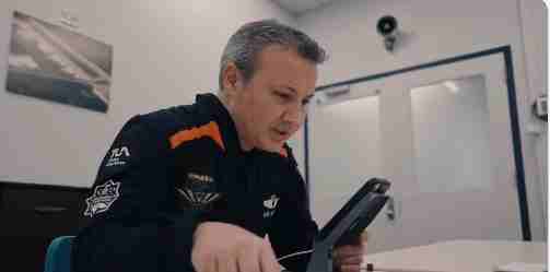 Alper Gezeravcı’da ilginç gelişme; doktorlar da şaşırdı!