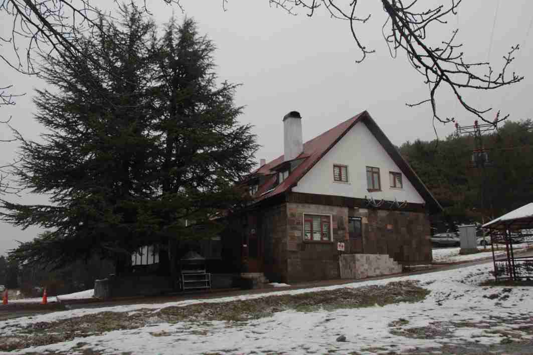 Beypazarı Belediye'sinden “Kar ve Doğa Şenliği”