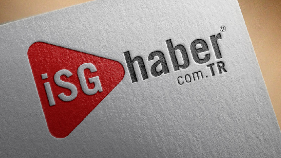 İSG Haber™ Avrupa Birliği'ne girdi