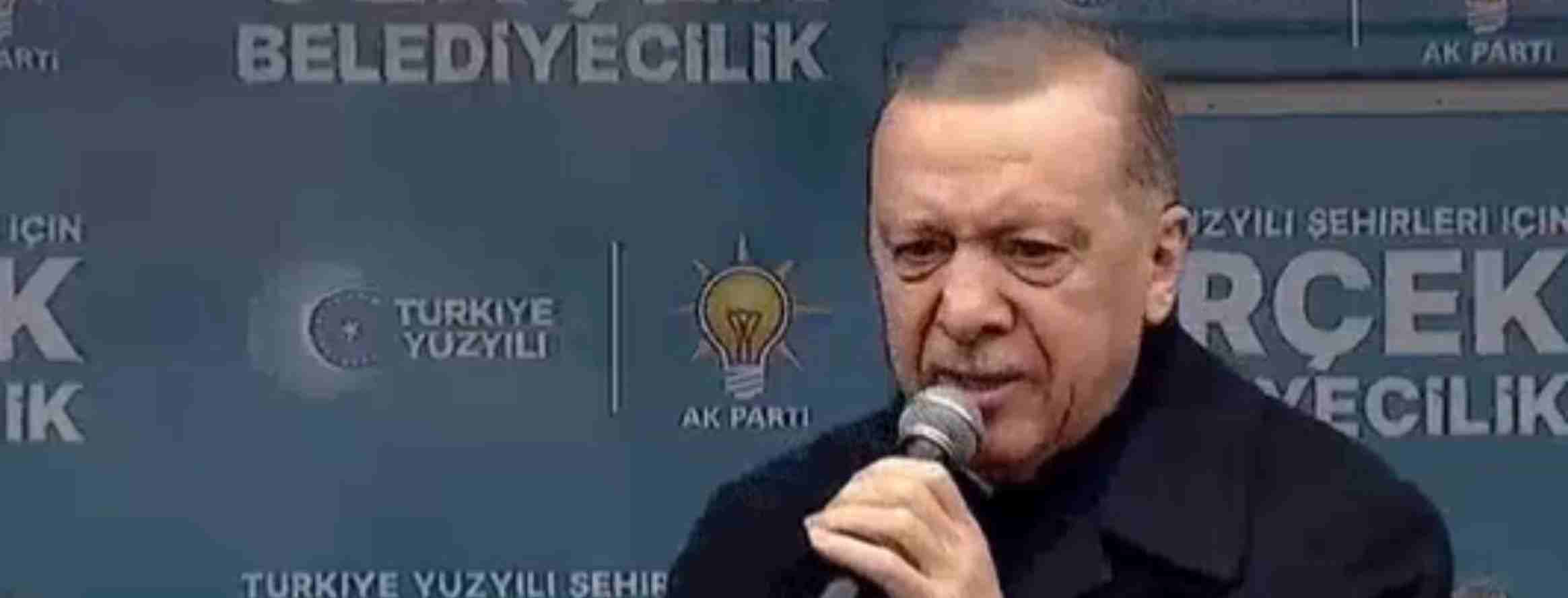 Erdoğan'dan emekliye müjde: "Emekli ikramiyesini 3 bin liraya çıkıyoruz"
