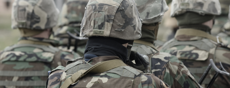 MSB'den Fırat Kalkanı Bölgesinde terörle mücadele operasyonu