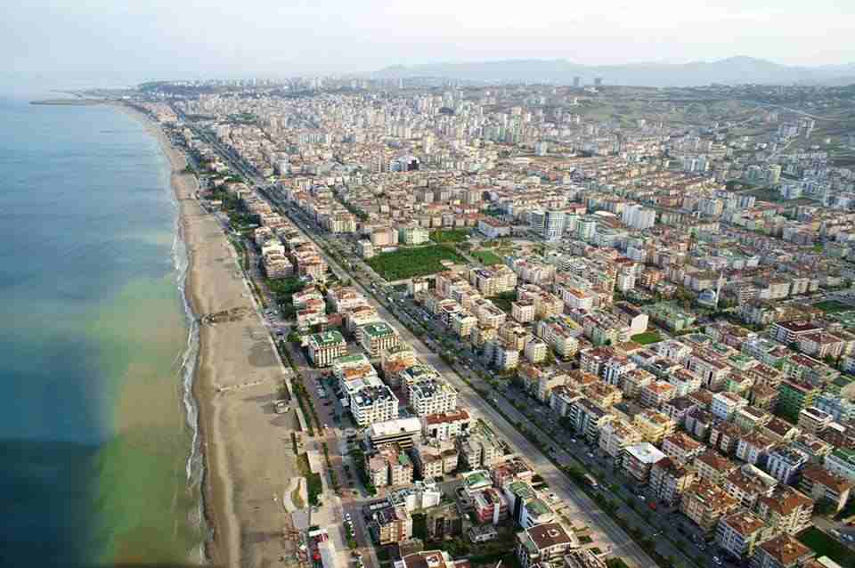 Atakum'da 'Maraş' tercihi seçimi zora soktu