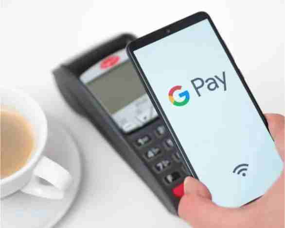 Google'ın Yeni Ödeme Sistemi Yolda Mı?