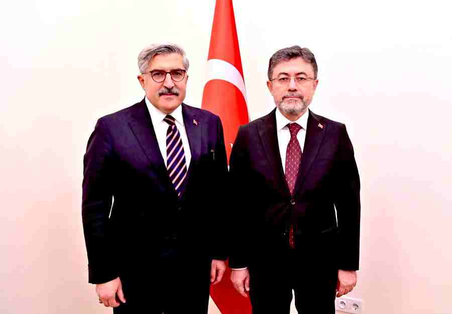 Yayman'dan Hataylı pamuk çiftçisine müjde