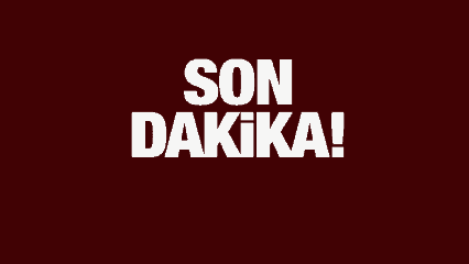 Yerlikaya: Gaziantep Nurdağı'nda bir polis helikopterinin kazası kırıma uğraması sonucu 2 pilotumuz şehit oldu