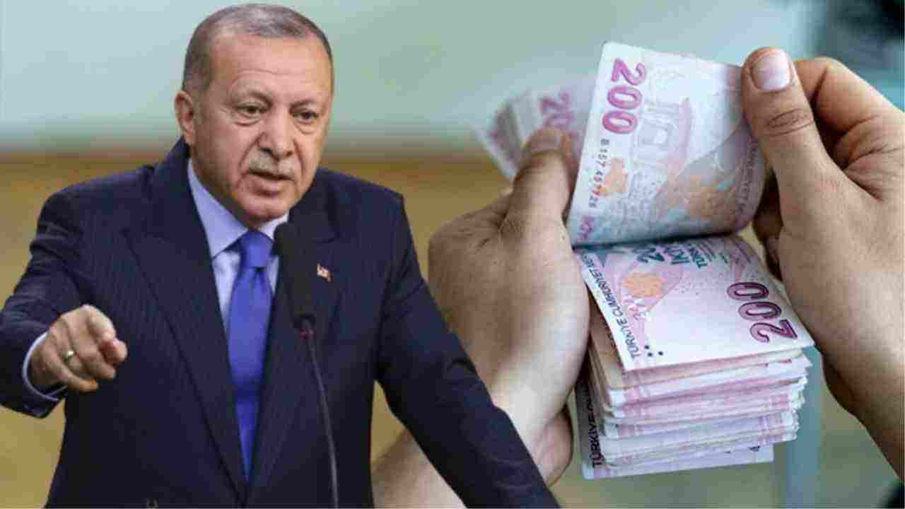 Fahiş fiyat düzenlemesi geliyor! Cezalar can yakacak!