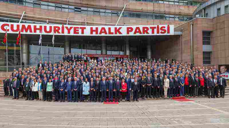 Özel: Tarihin akışını değiştirme fırsatı yakaladık
