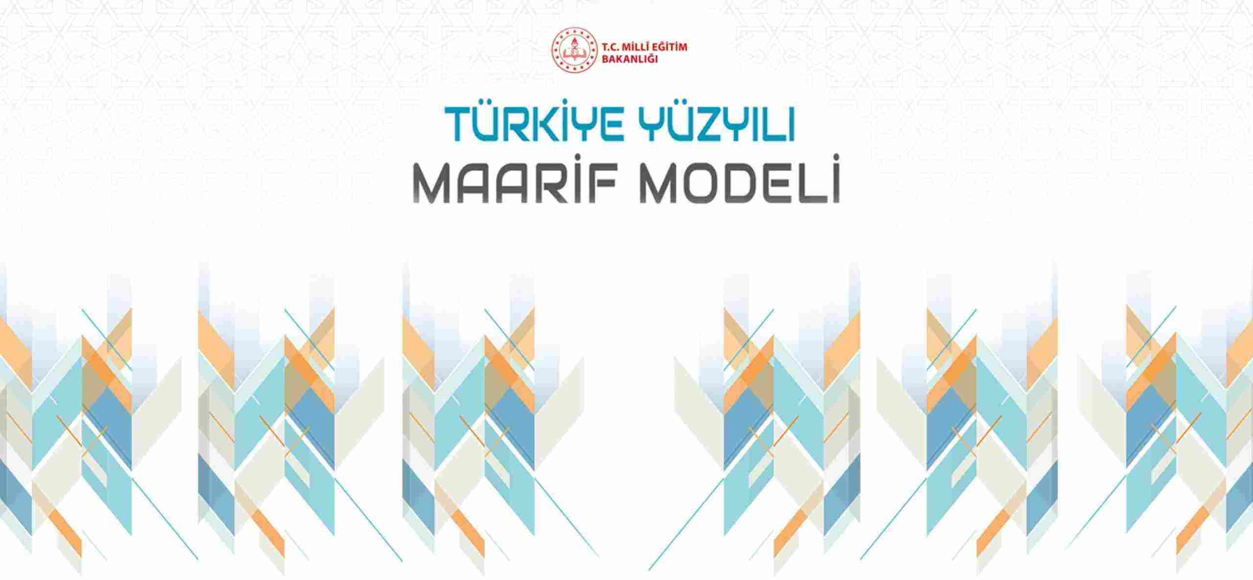 "Türkiye Yüzyılı Maarif Modeli" Yeni Müfredat Taslağı