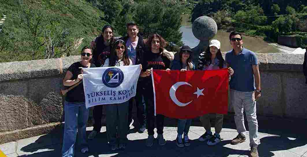 Eğitimde Avrupa'ya global köprü