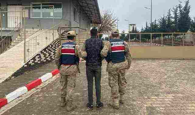 Ardahan'da silah kaçakçılığı ve uyuşturucu operasyonu