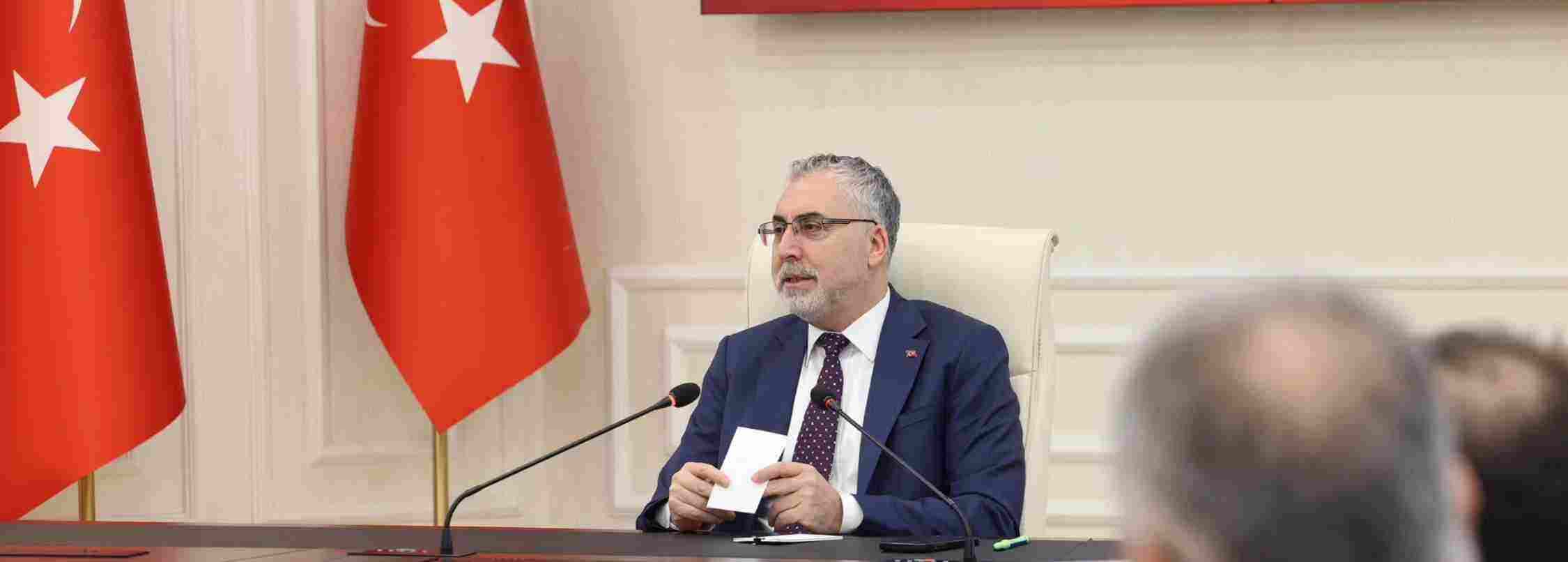 Asgari ücrete ara zam gelmeyecek