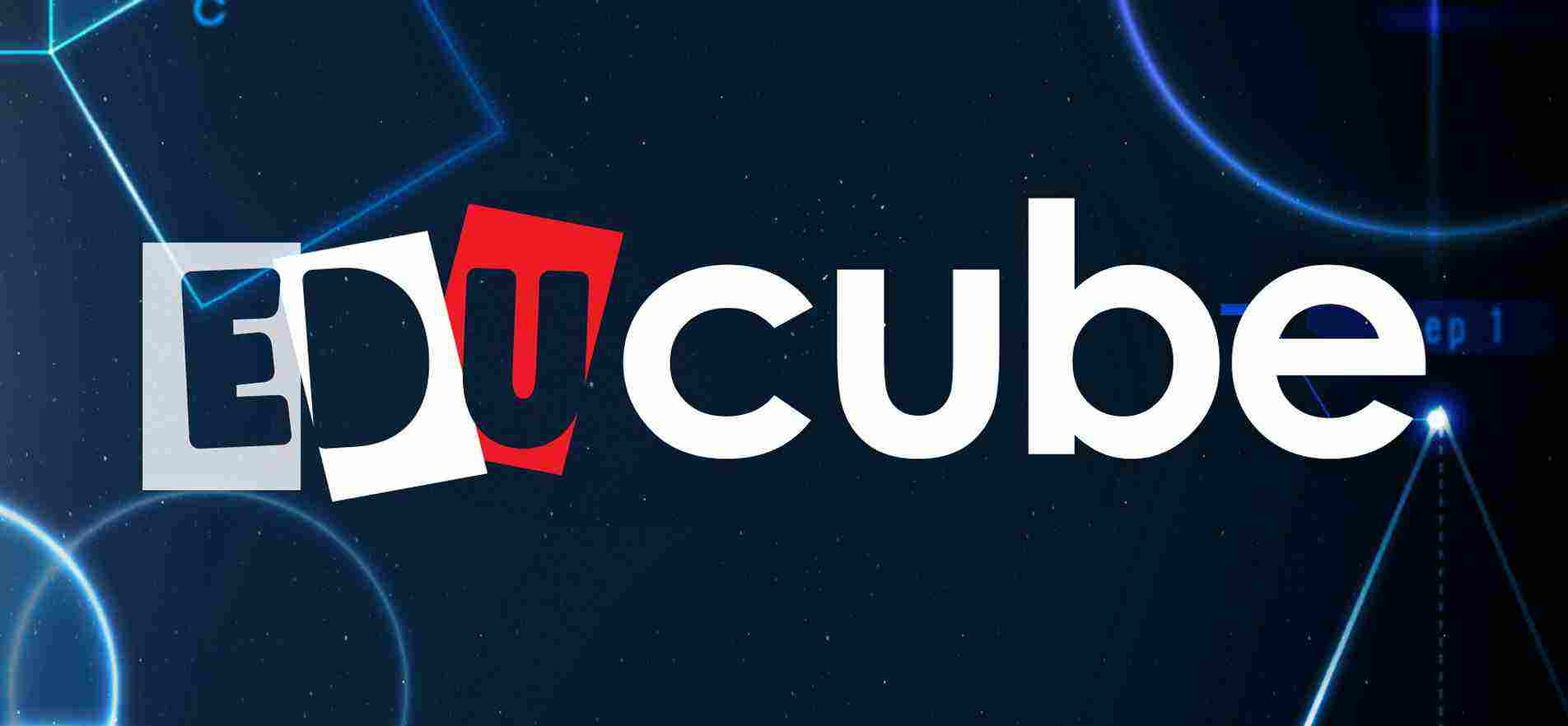 "EDUcube" için başvurular başladı