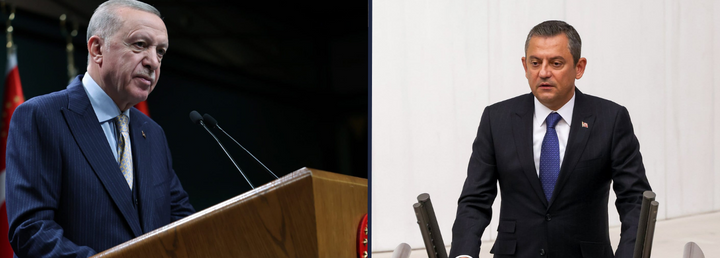 Erdoğan'dan Özel'e iadeiziyaret! Görüşme bugün gerçekleşecek
