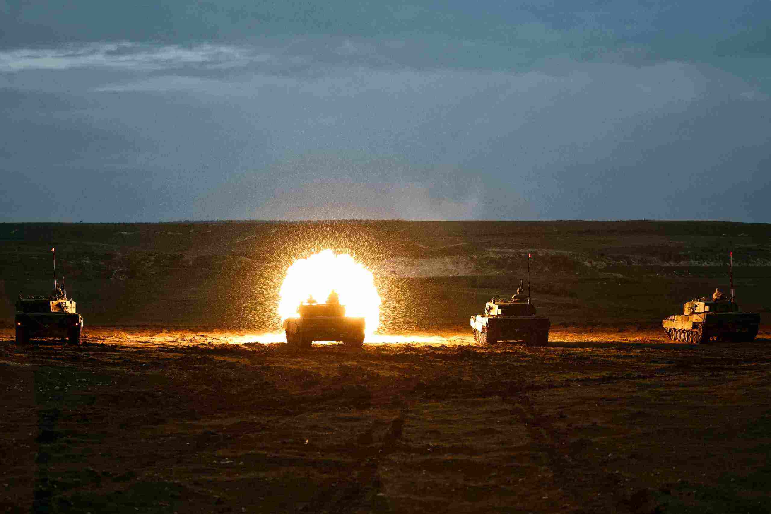 Irak'ta Pençe-Kilit operasyonunda 4 terörist etkisiz hale getirildi