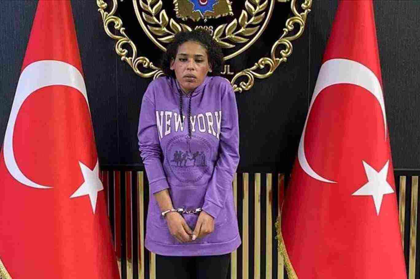 Taksim'de gerçekleşen terör saldırısı davasında karar verildi