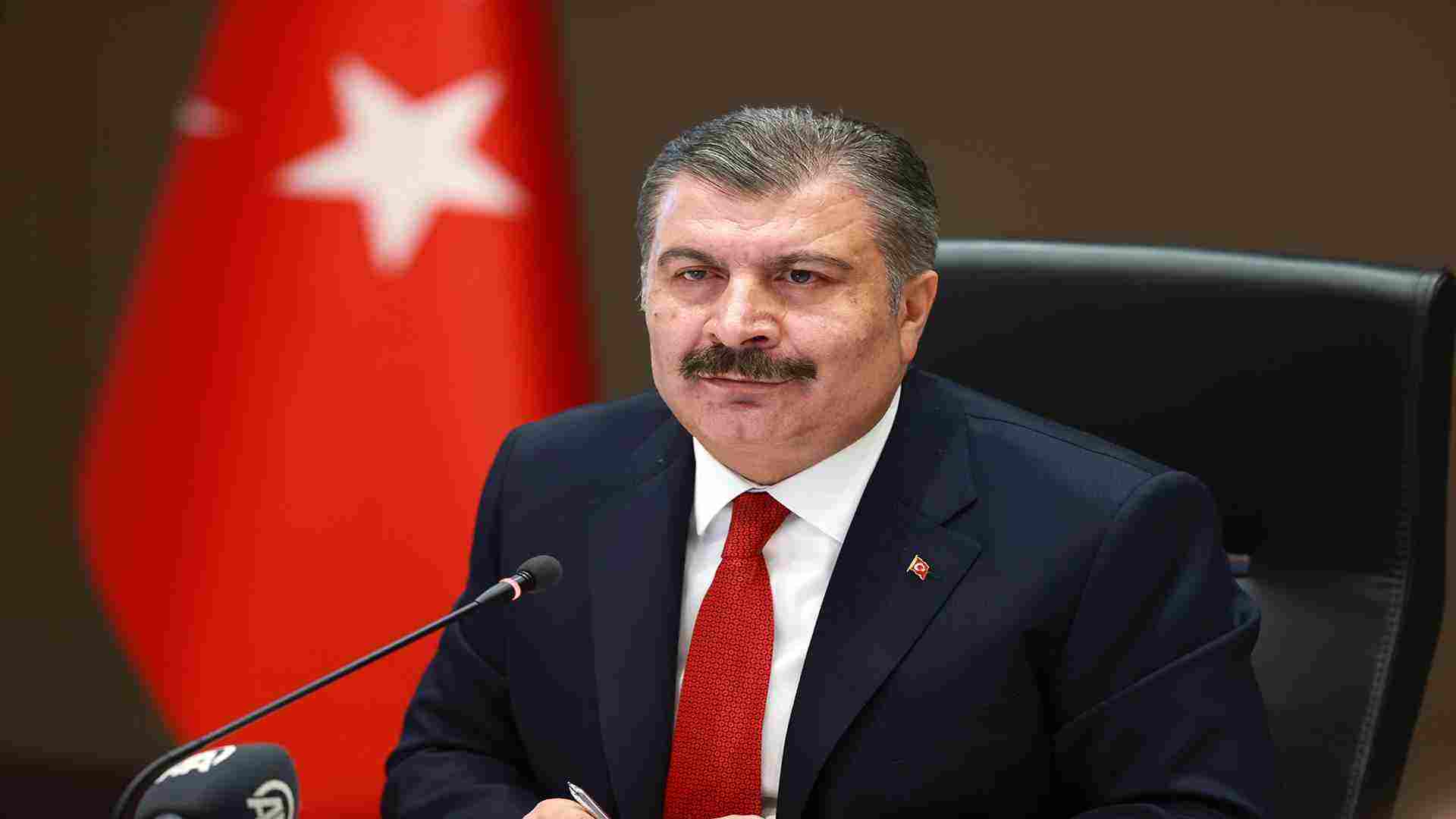 Sağlık Bakanlığı, Hastane Randevuları İçin 'Randevuma Geleceğim' Onayı Alacak