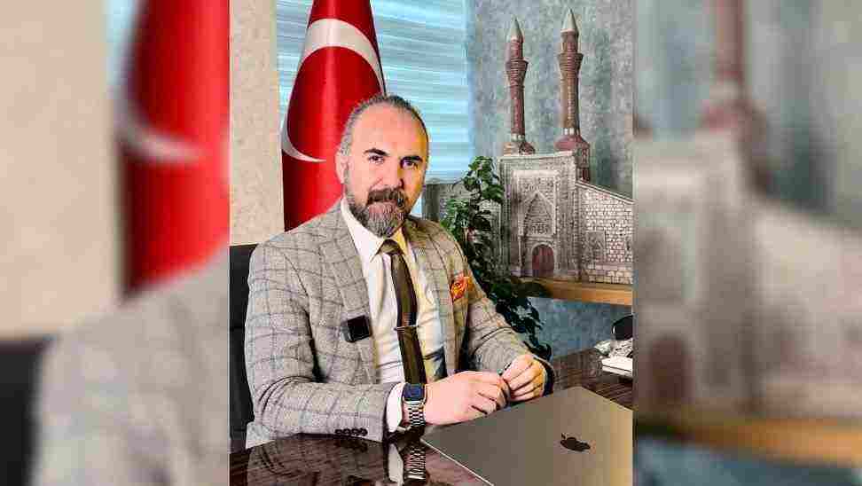 Uzman Eğitici Tokuş’tan ulusal egemenlik vurgusu