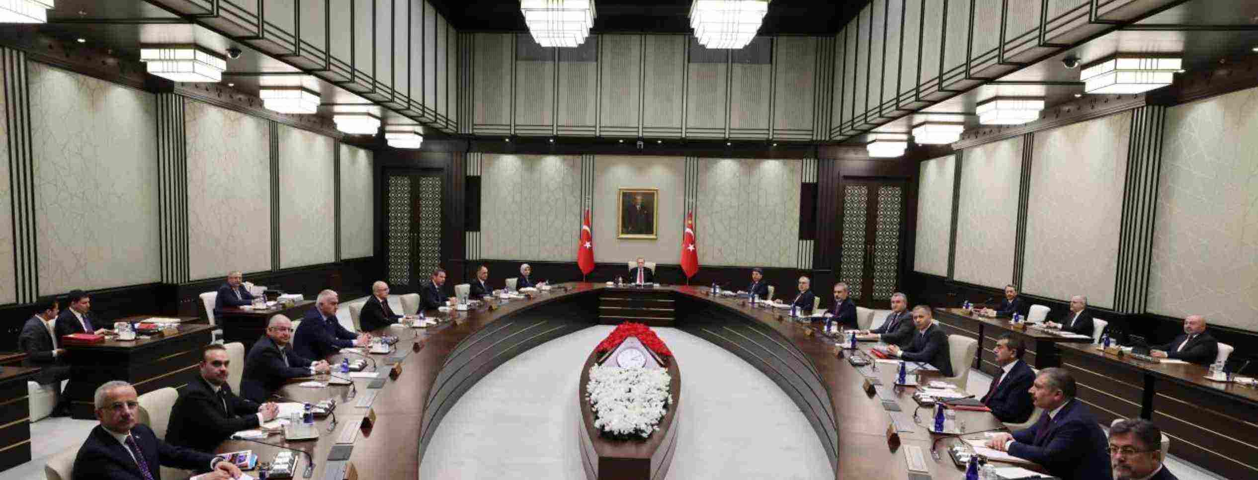 Kabine bugün toplanacak; öğretmen atamalarında yeni gelişme yaşanabilir
