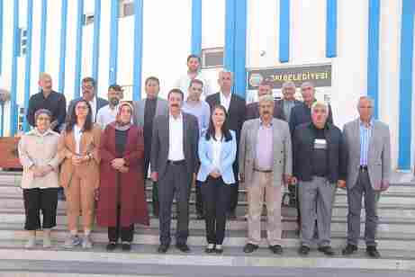 Ağrı Belediye Başkanlığı'ndan basın açıklaması