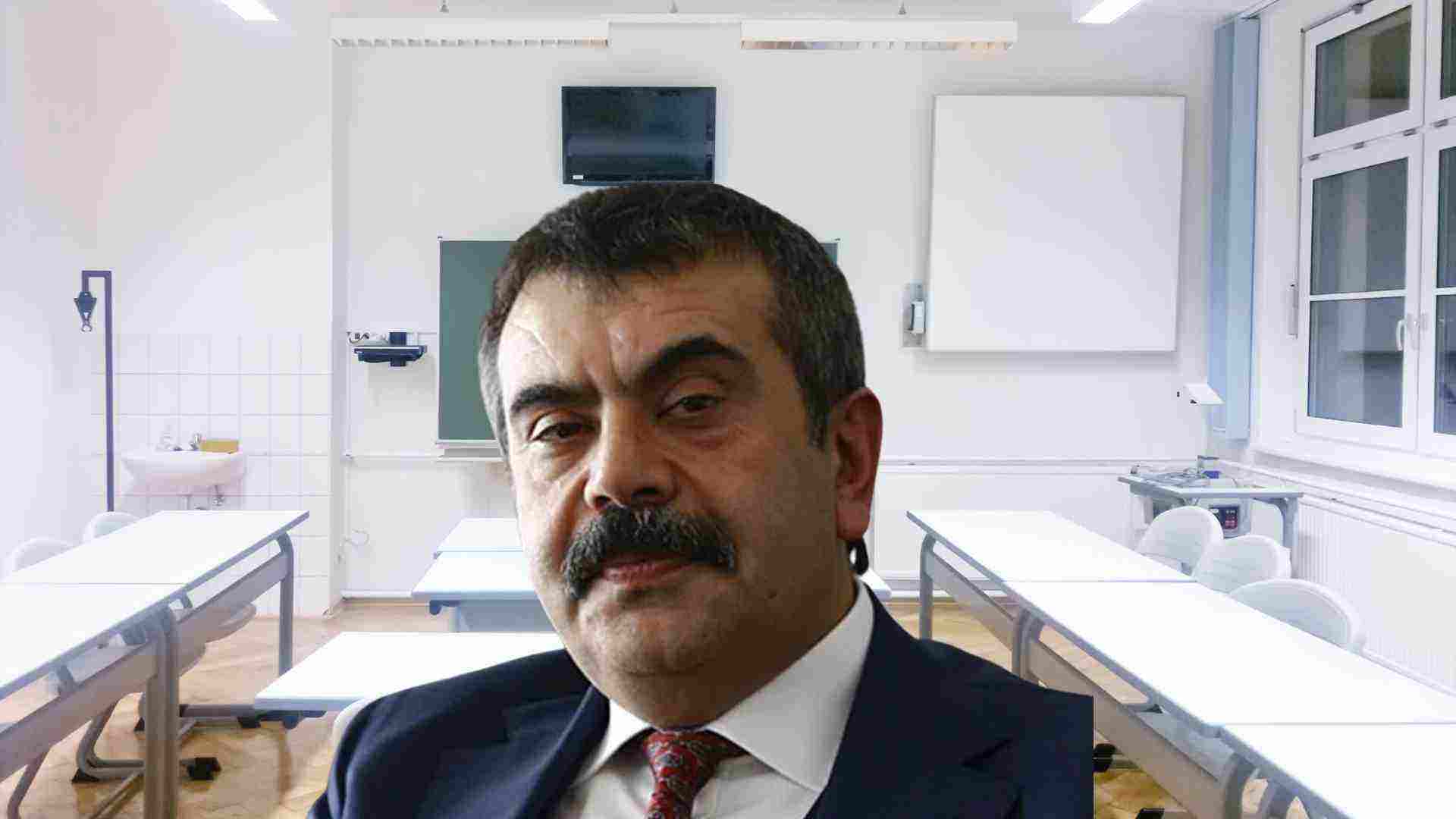 Milli Eğitim Bakanı Tekin'den 'öğretmen atamalarına' ilişkin açıklama geldi