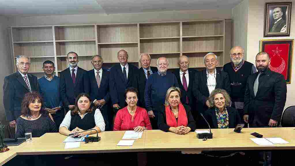 Basın Konseyi Bölgesel Semineri Samsun'da